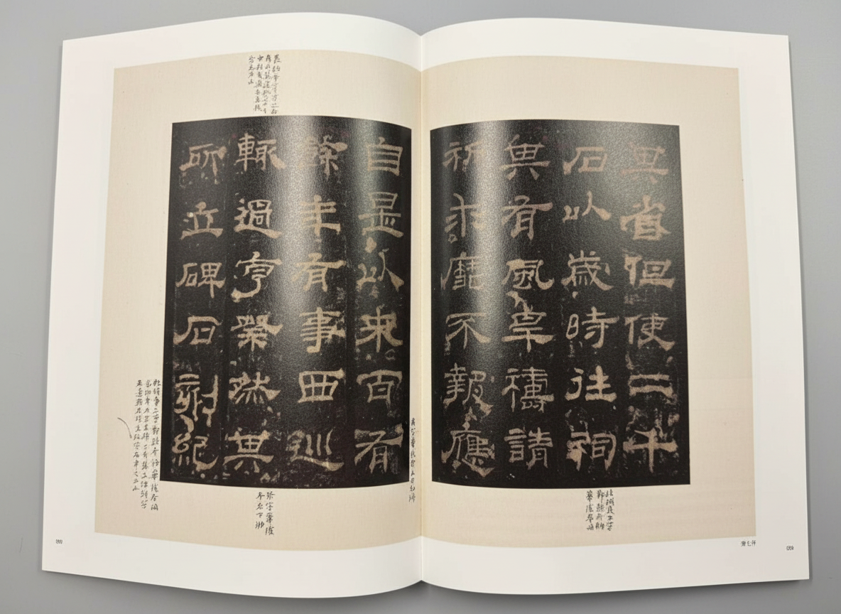 書籍成品展示 4